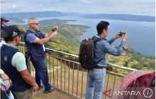 Geopark Kaldera Toba Raih Kartu Hijau UNESCO: Gubernur Sumut Ajak Jaga Warisan Dunia