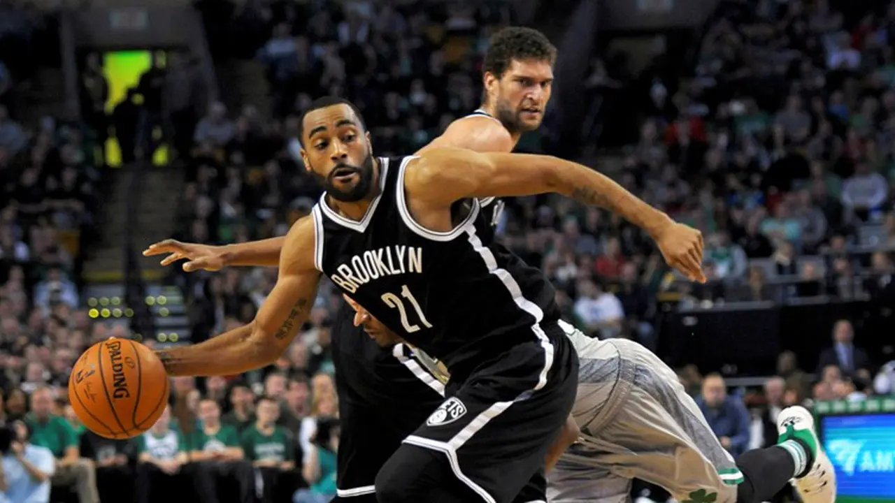 Wayne Ellington