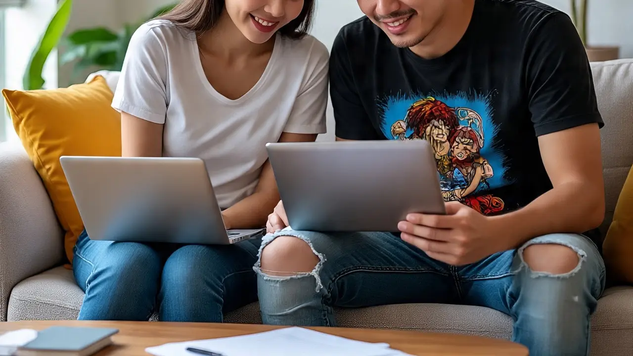 9 Ide Usaha untuk Pasangan Gen Z yang Baru Menikah, Mulai Bisnis Bareng