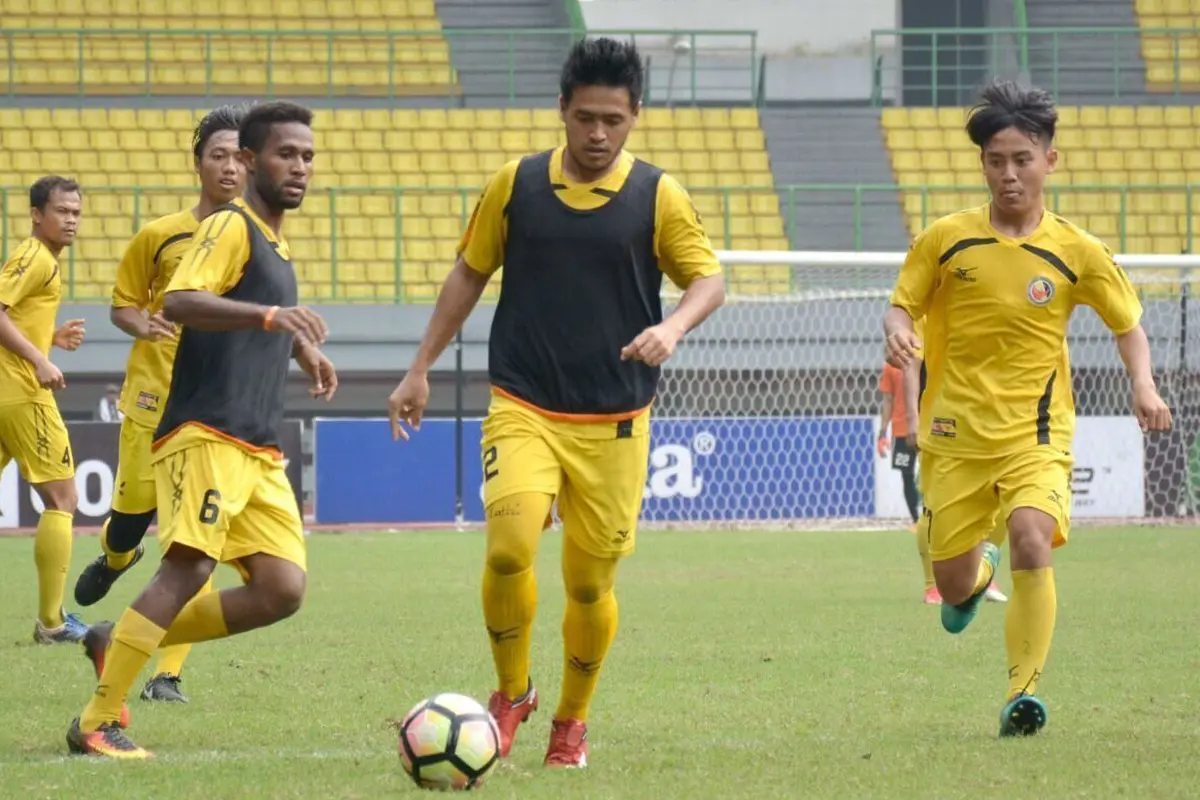 Semen Padang