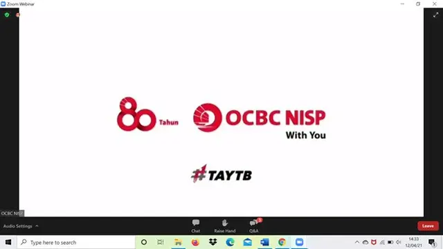 Bank OCBC NISP