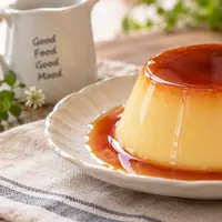 Jiggly Puding (AI Generated)