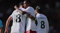 Meski Sulit, Liverpool Memang Layak Menang di Kandang Bournemouth!