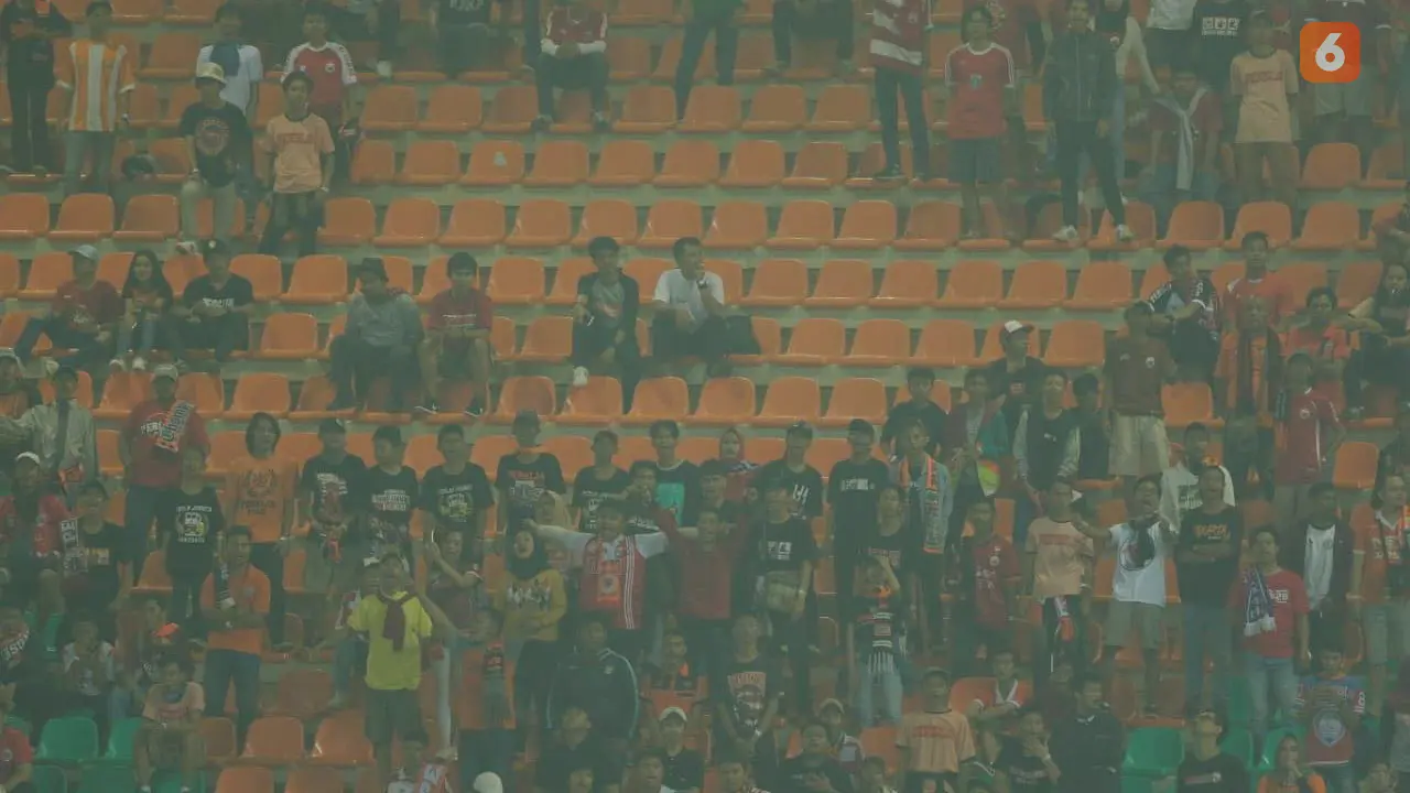 The Jakmania