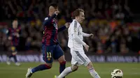 Penentuan Wasit El Clasico Ditunda, Apa Sebabnya? 