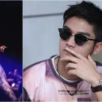 Young Lex sebut ada satu kekurangan di single terbaru Boy William.