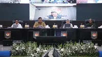 Inflasi April Terkendali 2,42 Persen, Kemendagri Ingatkan Pemda Agar Tidak Lengah