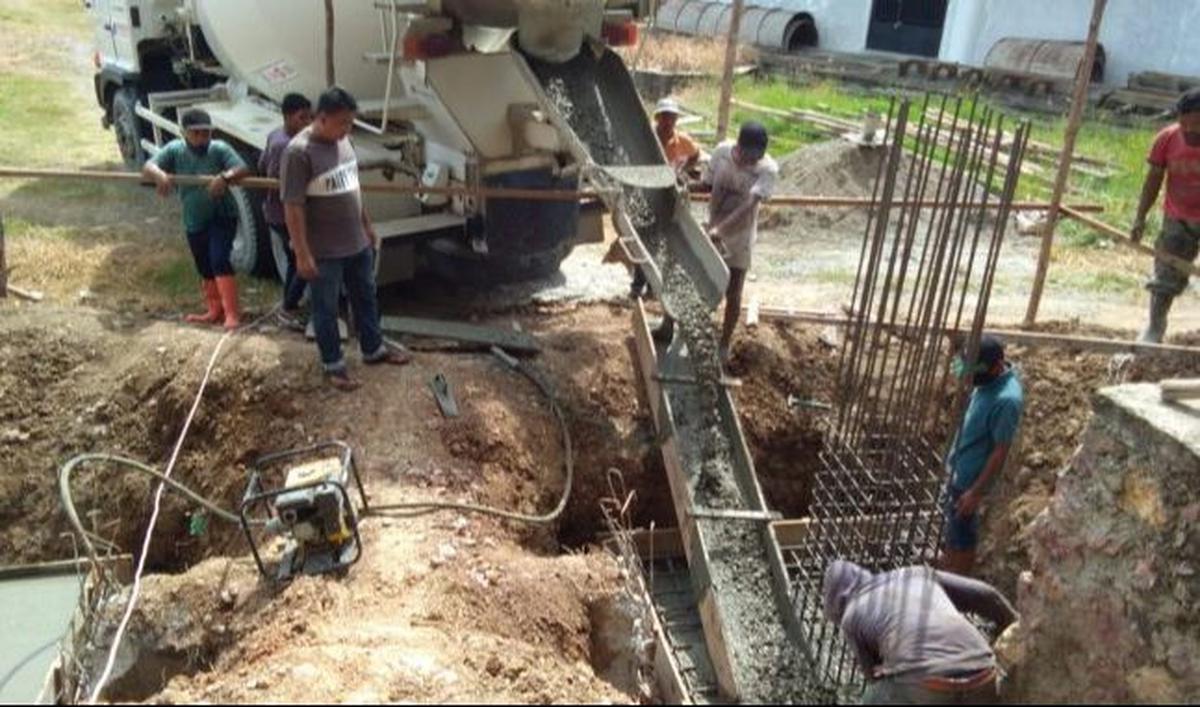 Sekilas Tentang Teknik Cakar Ayam