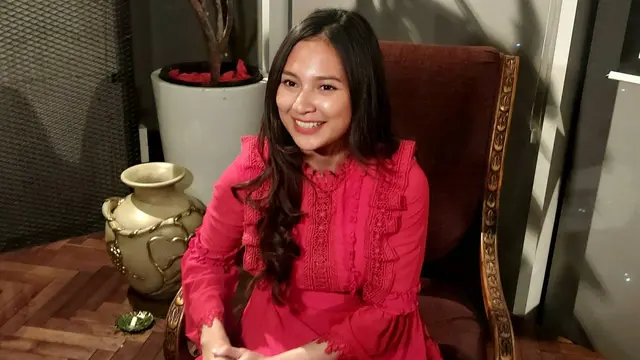 Indah Permatasari
