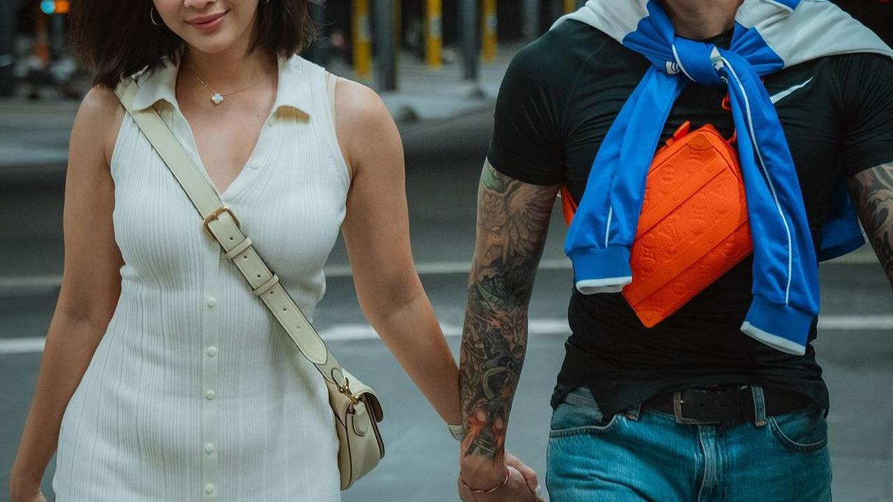 Potret Bahagia Pasangan Artis yang Belum Dikaruniai Momongan, Tetap Romantis dan Kompak
