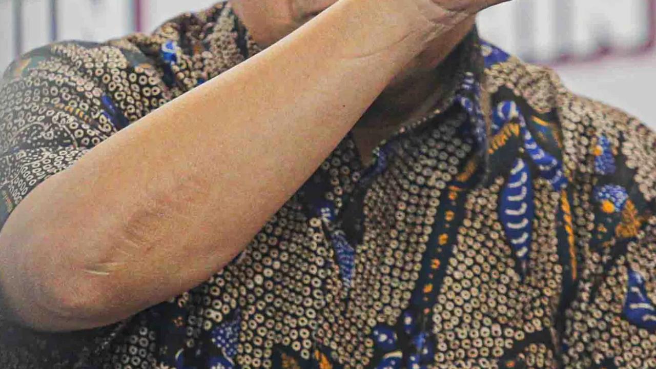 Sudirman Said Sebut Timnas AMIN Seperti Piramida Terbalik, Tim Lapangan Jadi Tumpuan