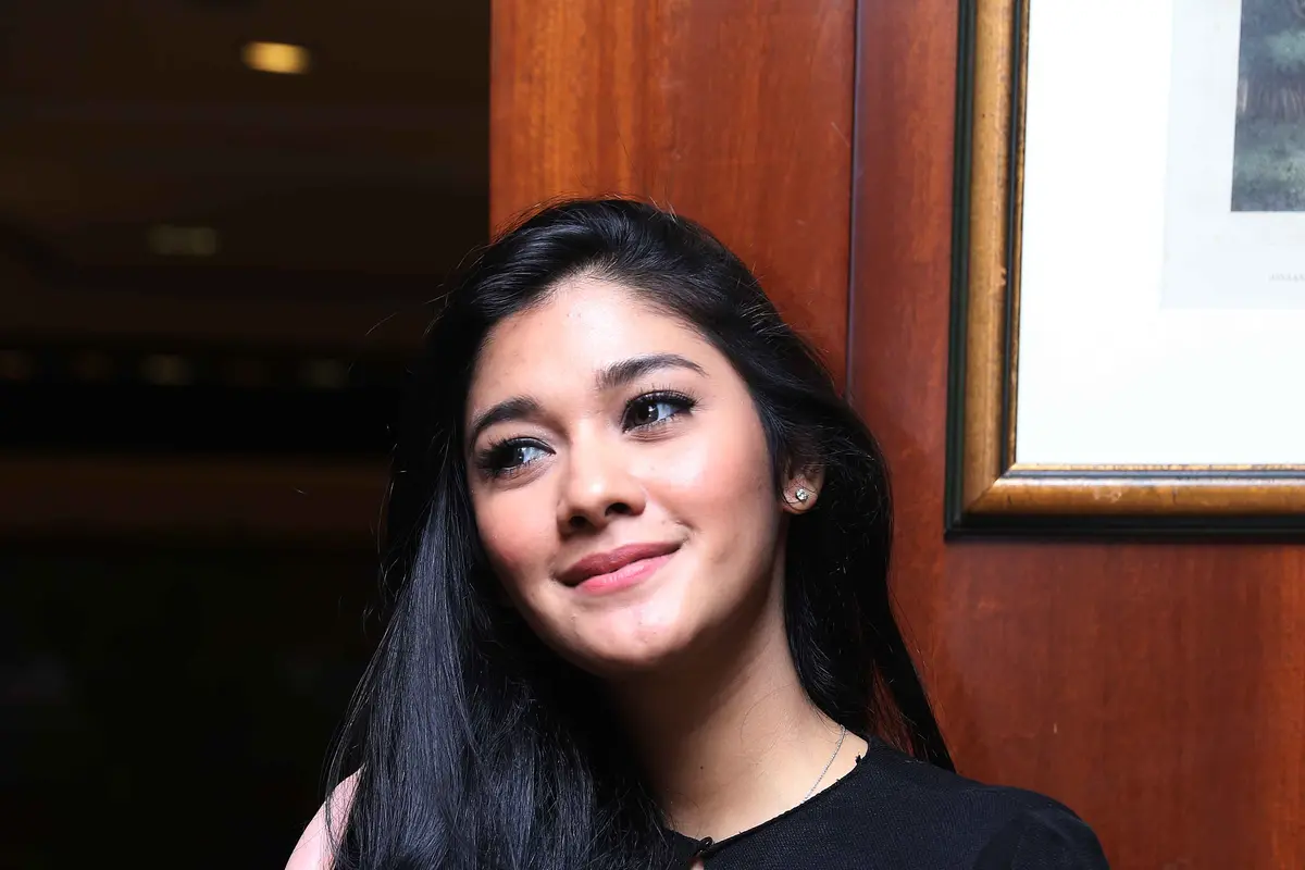 [Bintang] Naysila Mirdad