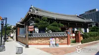 Siap Liburan ke Korea Selatan Tahun Depan? Ini Tempat Wisata Anti Mainstream yang Wajib Dikunjungi (dok. KTO/ https://visitkorea.or.id/gallery/jeonju-hanok-village/Brigitta)