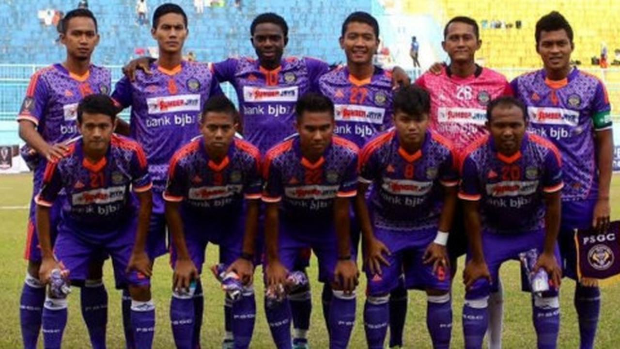 Imbangi Arema Cronus, manajer PSGC: Ini bukti kami tak minder