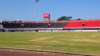 Persiapan Piala Presiden, CEO Mahaka Terkejut Lihat Stadion Dipta