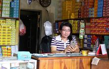 Larangan Jual Rokok Eceran Bisa Bikin Warung Kelontong Rugi