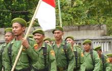 Kronologi Linmas Meninggal saat Jaga TPS di Madiun, Begini Nasib Anak dan Istrinya