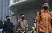 Gawat Jakarta Masuk 6 Besar Polusi Dunia, Warga Diminta Pakai Masker