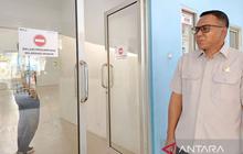 Pelindo Pangkalbalam Terapkan Pembatasan Penumpang di Ruang Tunggu Terminal Saat Arus Mudik Lebaran 2026