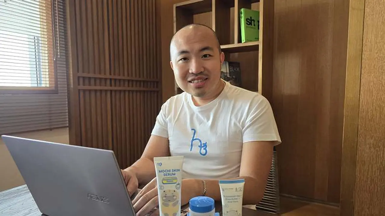 Brand Perawatan Kulit Bayi Siap Perkuat Posisinya di Pasar Skincare Bayi Tanah Air