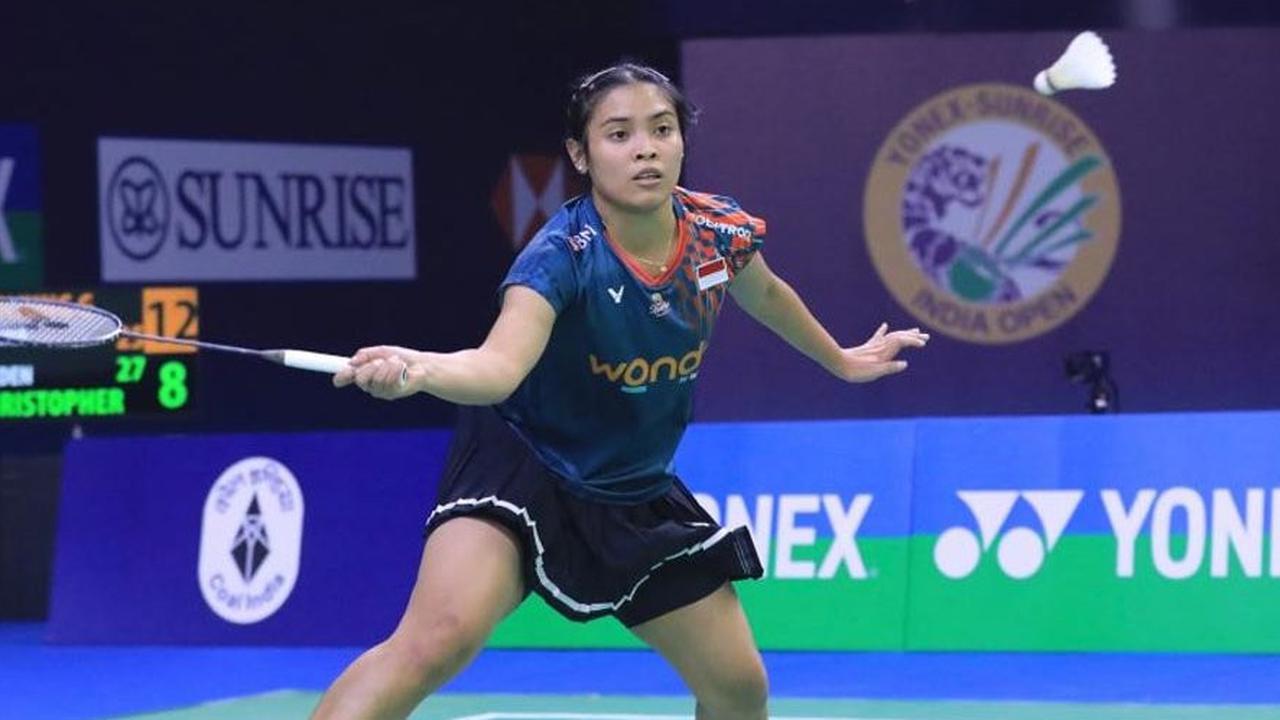 Catat! Jadwal Siaran Langsung Babak Semifinal India Open 2025 Hari Ini di BWF TV, Ada 2 Wakil Indonesia