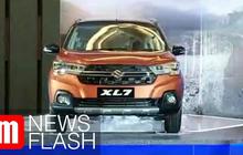 VIDEO: Global Launching Suzuki XL7 di Jakarta, Indonesia Pasar Pertamanya di Dunia!