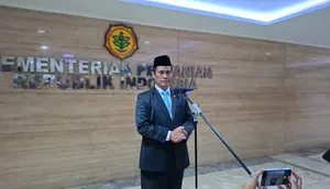 Amran Temukan 3 Pelanggaran di 25 Merek Beras Fortifikasi