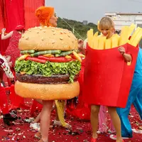 (Instagram/taylorswift)