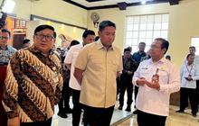 Wamentan Dorong Pusvetma Jadi Motor Produksi Vaksin Nasional untuk Swasembada Pangan