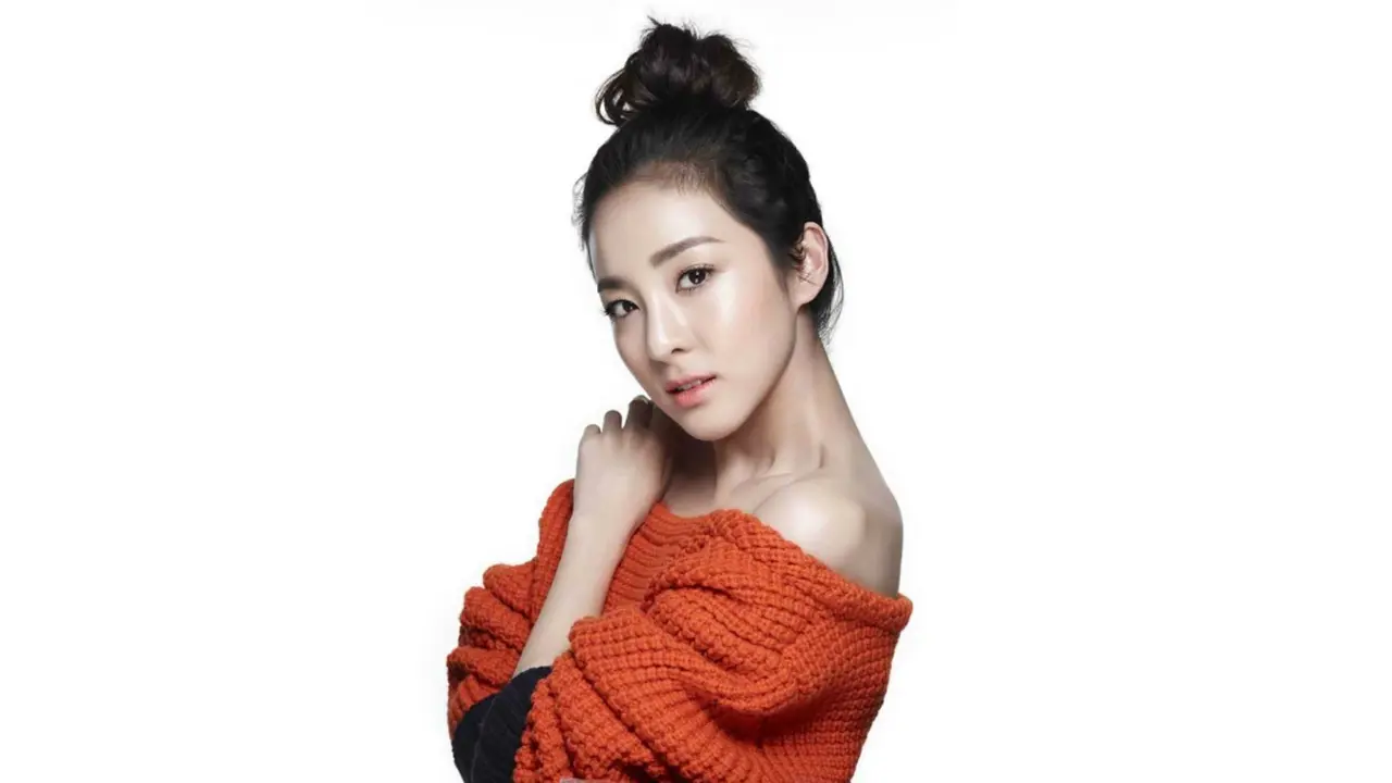 Sandara Park