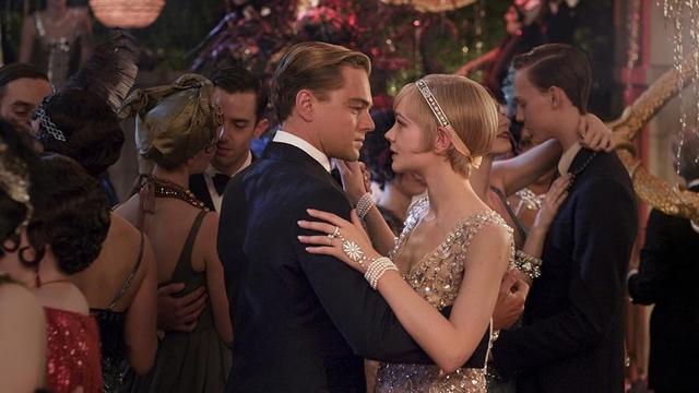 The Great Gatsby (2013)