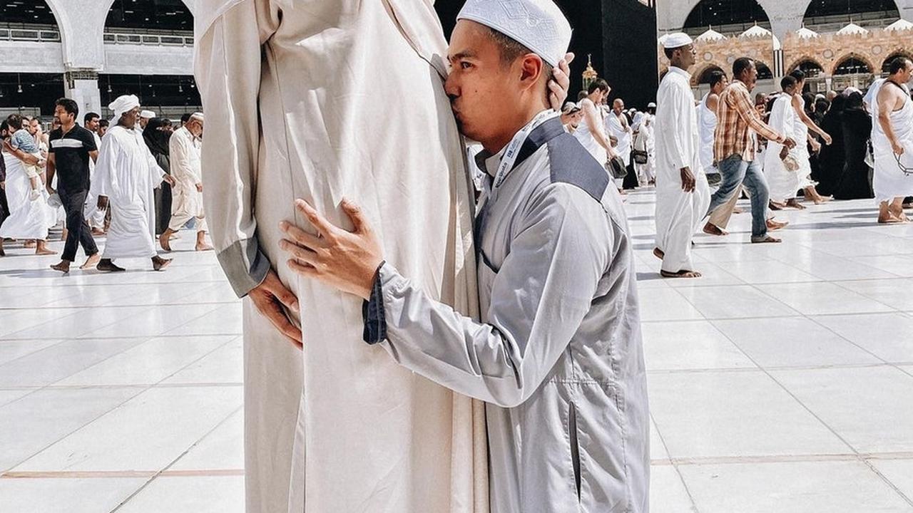 Potret Perjalanan Pernikahan Baim Wong dan Paula Verhoeven, PDKT Kala Kondisi Susah - Kini Resmi Ajukan Cerai