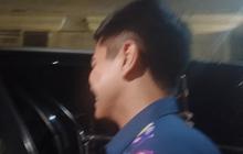 Muncul ke Publik, Kaesang Bungkam saat Ditanya soal Jet Pribadi