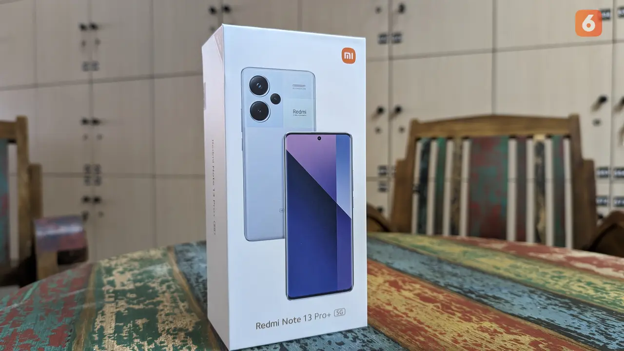 Redmi Note 13 Pro Plus 5G