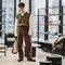 Eclectic Grandpa, Gaya Berpakaian Nyeleneh ala Kakek yang Justru Jadi Tren Fashion