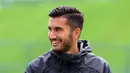<p>Borussia Dortmund resmi menunjuk Nuri Sahin sebagai pelatih mereka yang baru. (FOTO: instagram.com/nurisahin/)</p>