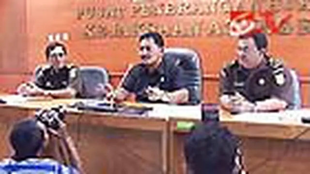 Kejagung Tetapkan Tersangka Baru Korupsi Ditjen Pajak
