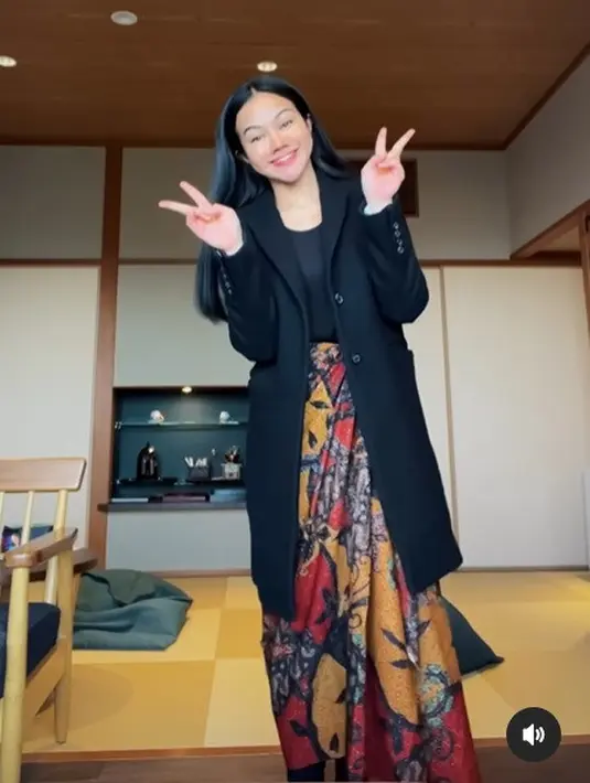 Yura Yunita [Foto: Instagram/yurayunita]