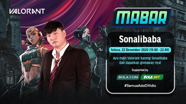 Main Bareng - Sonalibaba