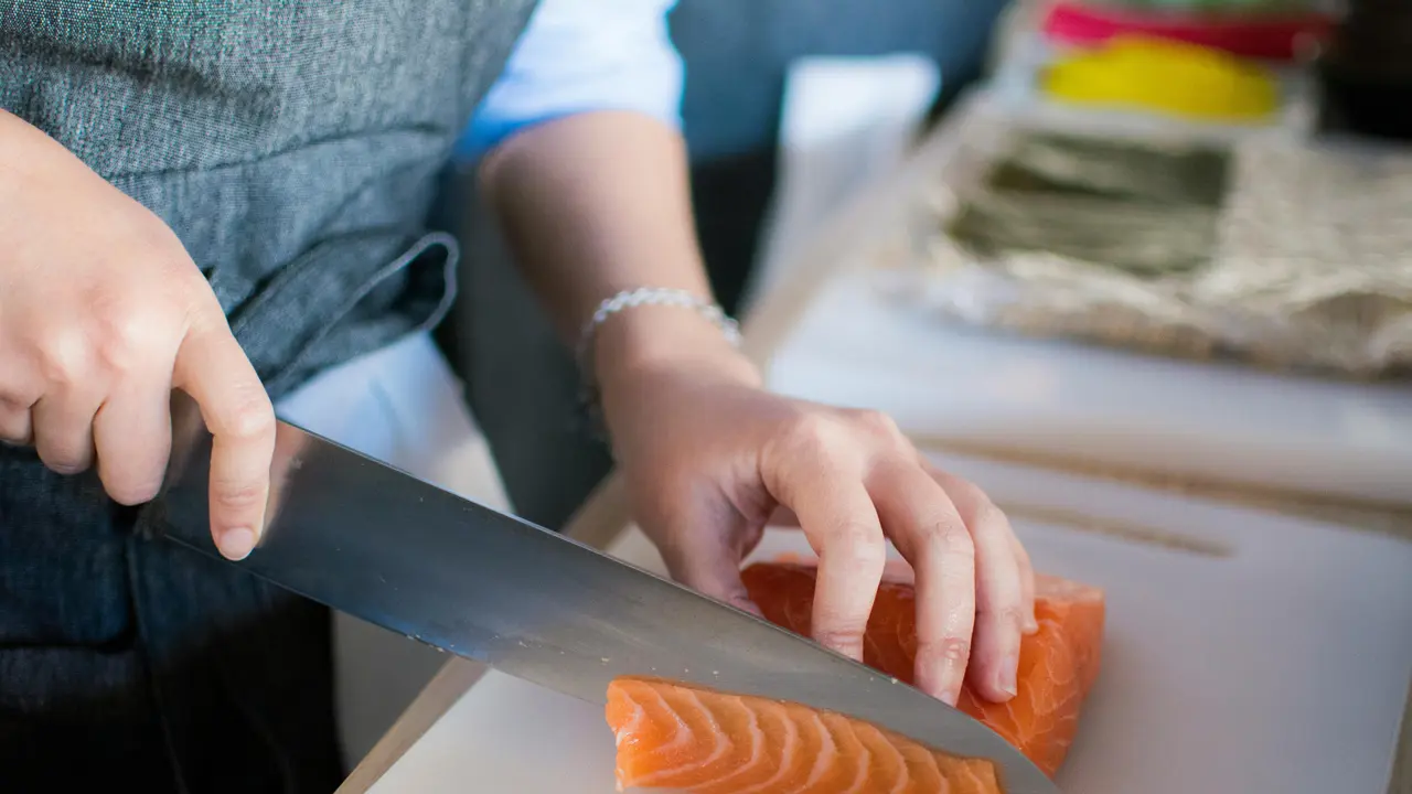 Salmon