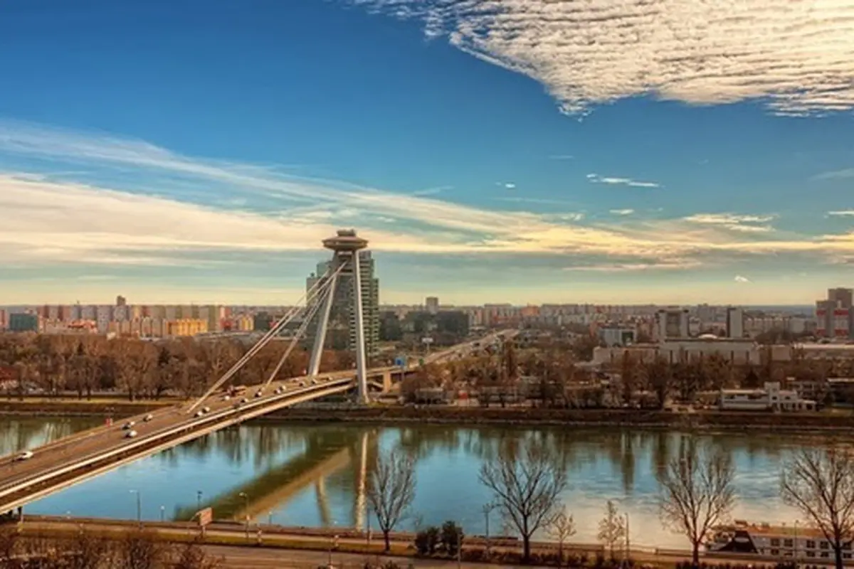 Photo: Nico Trinkhaus - <a title="HDR Photography" href="http://sumfinity.com/category/hdr-photos/slovakia/bratislava/" target="_blank">Bratislava Photography</a>