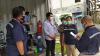BPH Migas Tegaskan Agar Pembangunan SPBU Mini Swasta Tak Sebatas Sewa Tanah