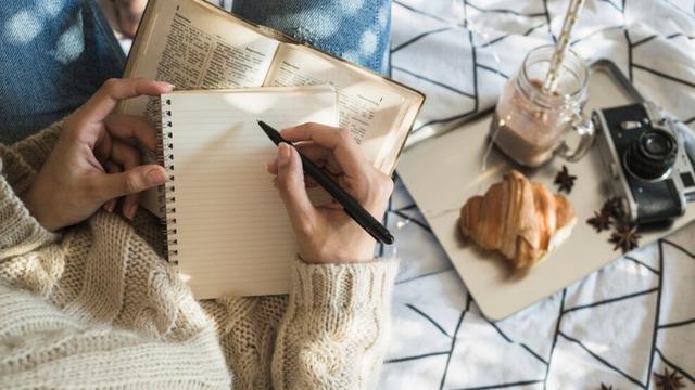 Menulis kekurangan dan kelebihan