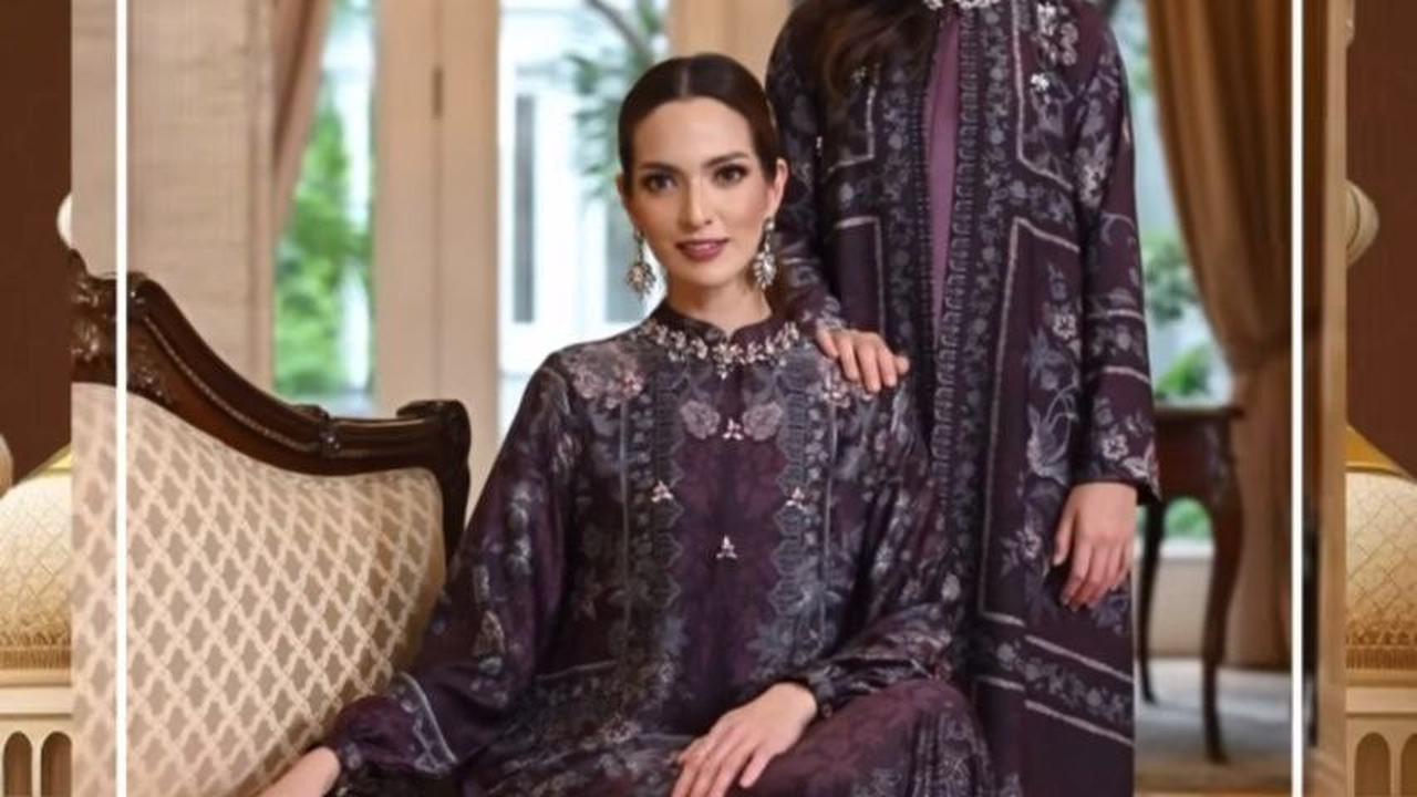 Kecantikan Mikhayla Tak Kalah Dari Sang Ibu