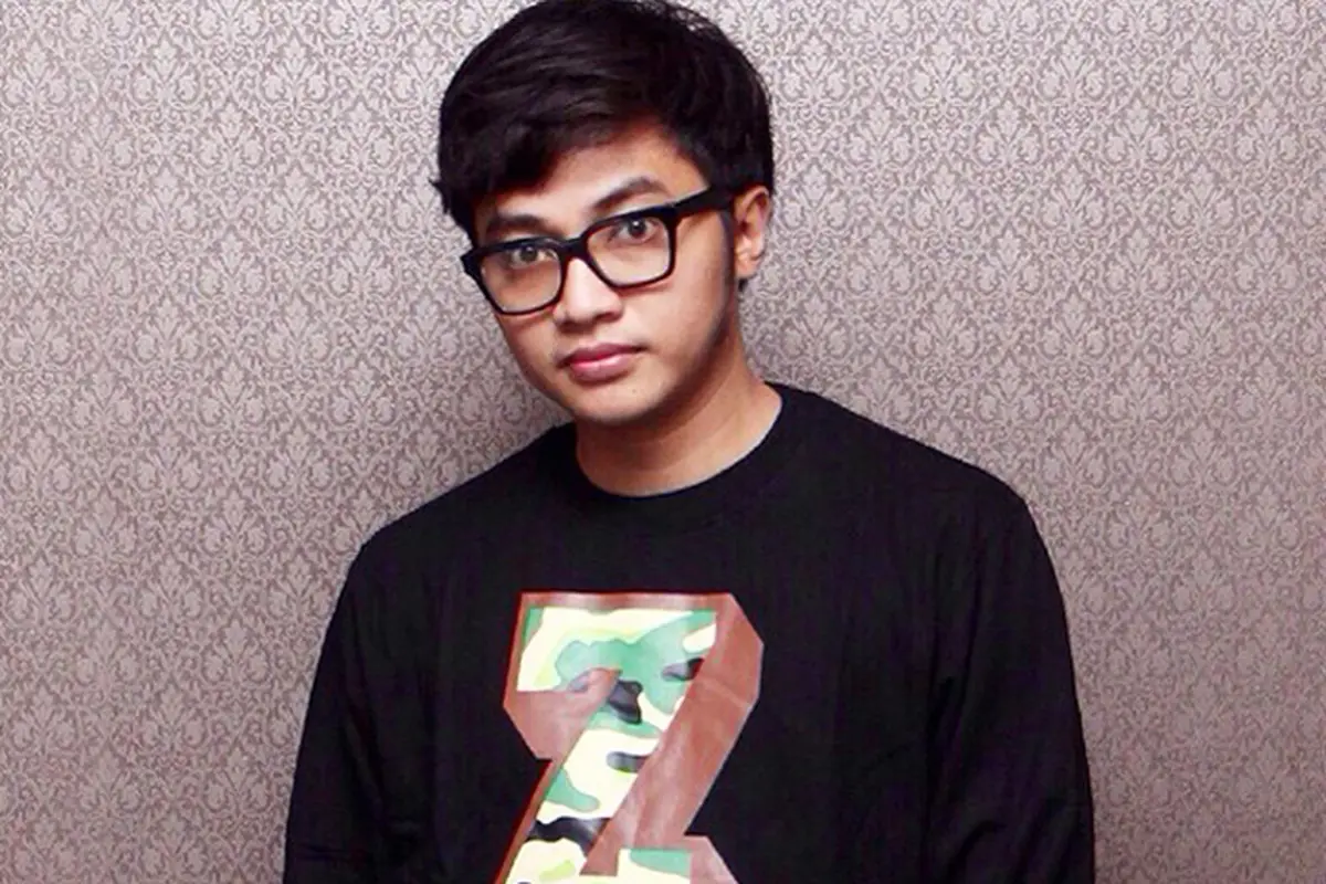 Dochi Pee Wee Gaskins