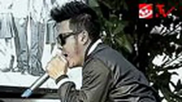 Five Minutes - Selalu Menunggumu