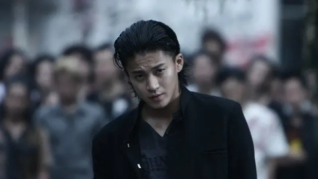 Takiya Genji