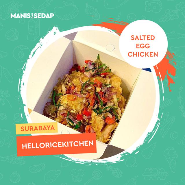 Ingin Lebih Dikenal dengan Tag Mentai Enak Ga Harus Mahal