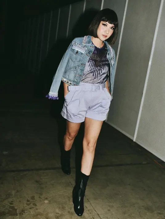 (Instagram/bclsinclair)