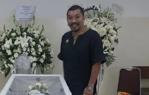Mongol Tak Percaya Temon Meninggal Sampai Akhirnya Lihat Status WA Abdel